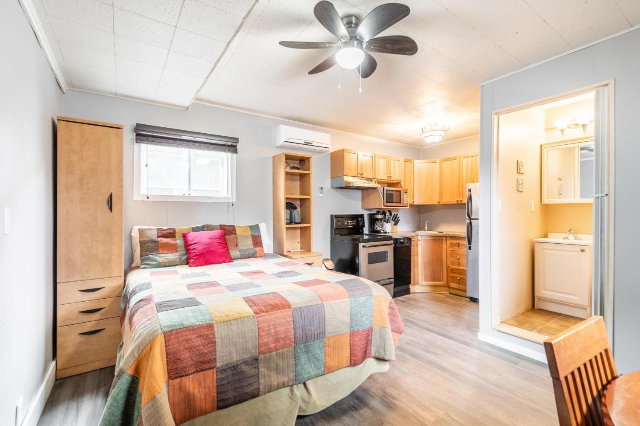Bayside Cottage Rentals Port Rowan Bagian luar foto
