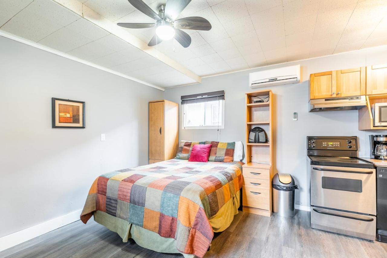 Bayside Cottage Rentals Port Rowan Bagian luar foto
