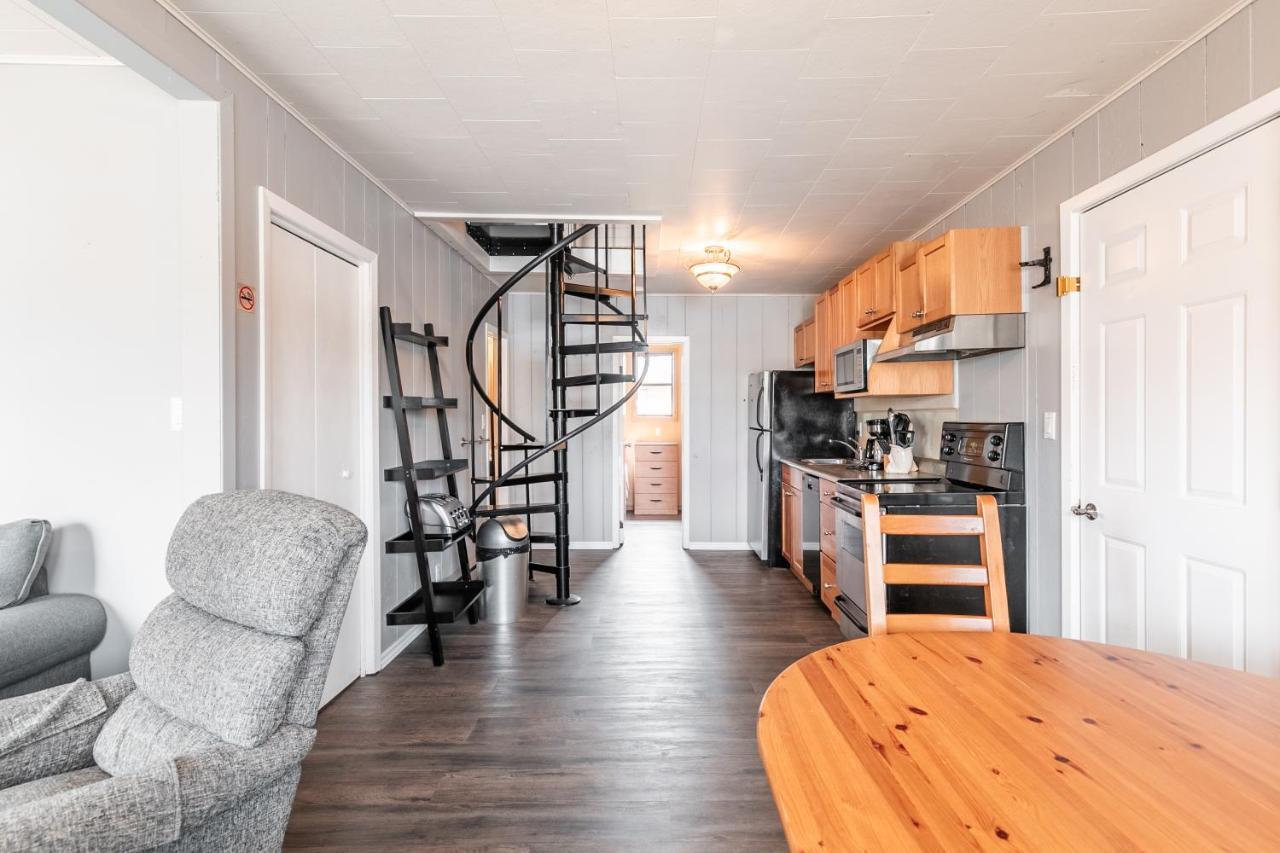 Bayside Cottage Rentals Port Rowan Bagian luar foto