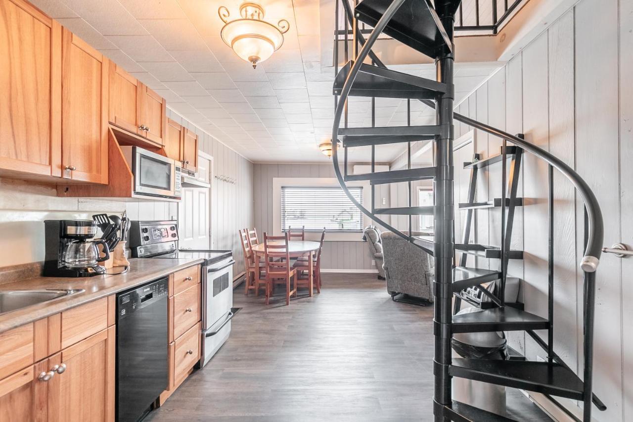 Bayside Cottage Rentals Port Rowan Bagian luar foto