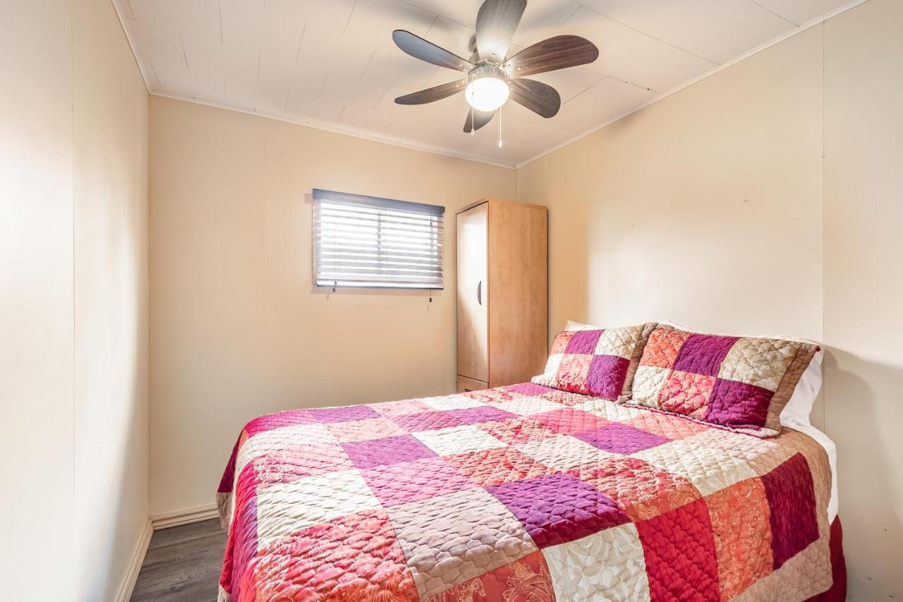 Bayside Cottage Rentals Port Rowan Bagian luar foto