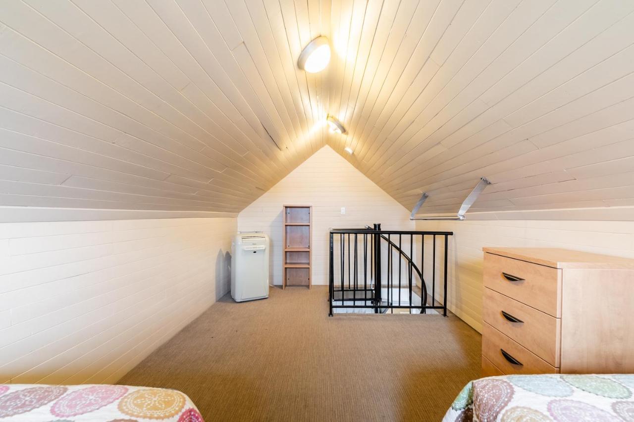 Bayside Cottage Rentals Port Rowan Bagian luar foto