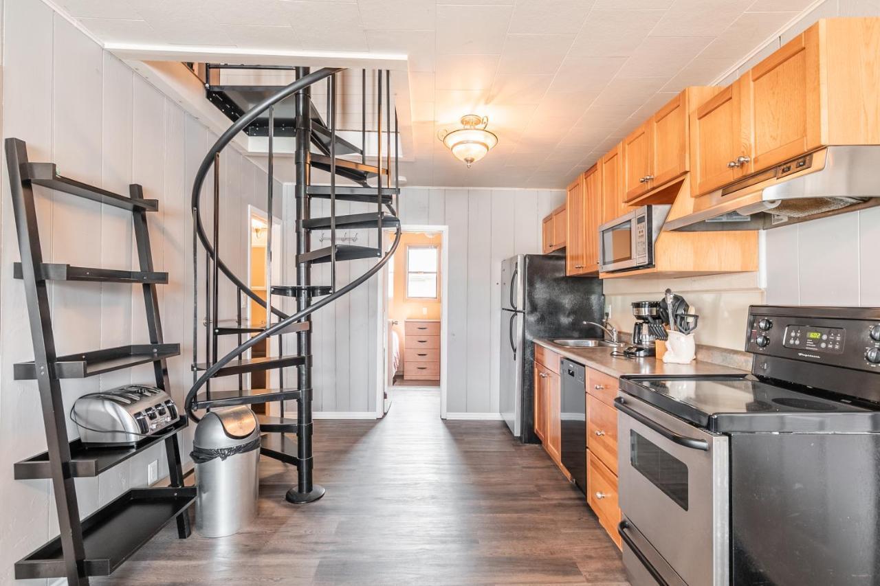 Bayside Cottage Rentals Port Rowan Bagian luar foto