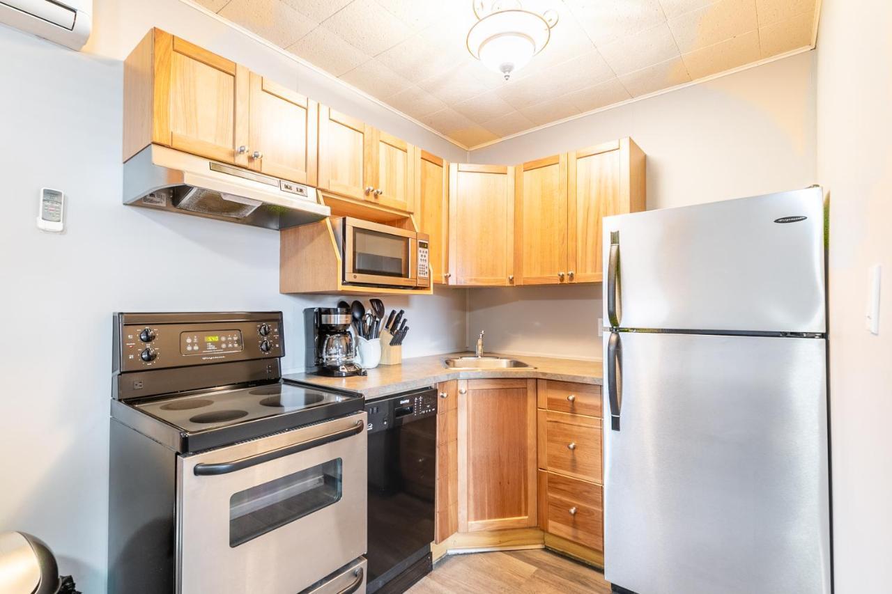 Bayside Cottage Rentals Port Rowan Bagian luar foto