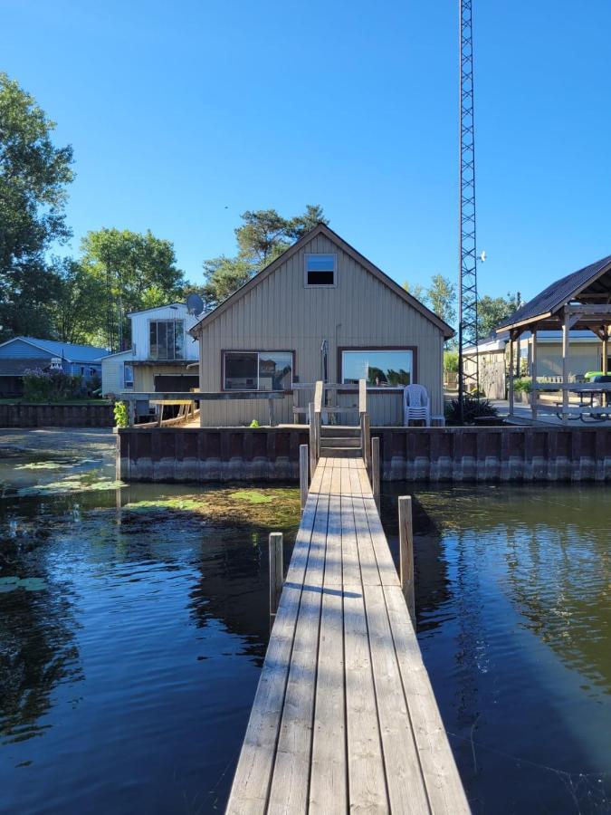 Bayside Cottage Rentals Port Rowan Bagian luar foto
