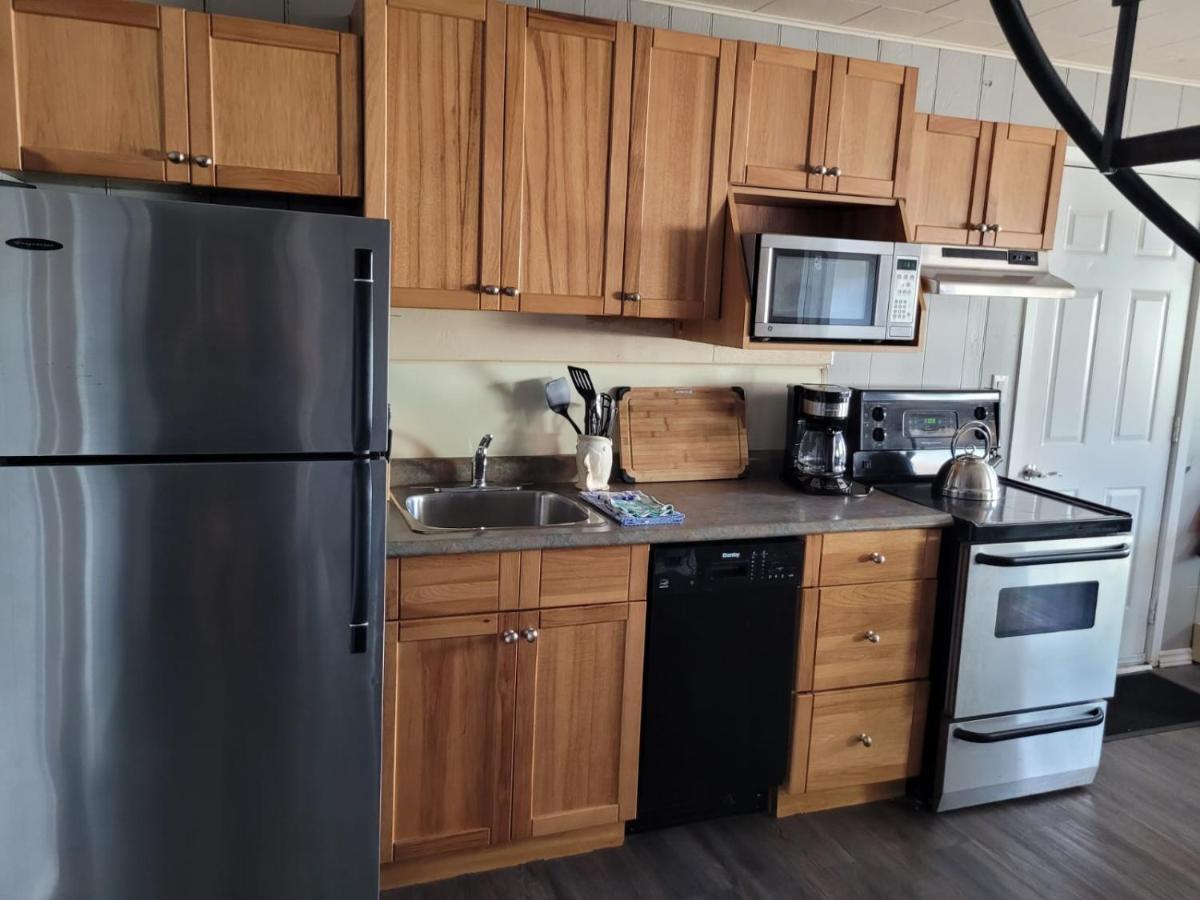 Bayside Cottage Rentals Port Rowan Bagian luar foto