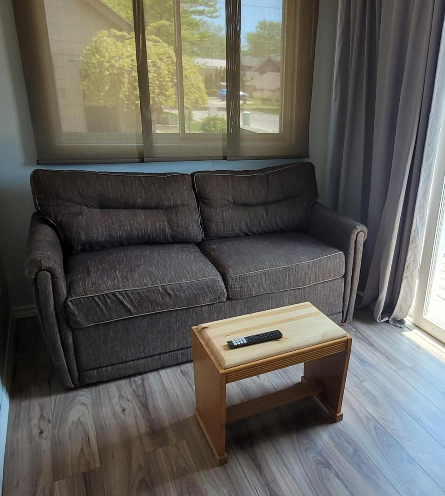 Bayside Cottage Rentals Port Rowan Bagian luar foto