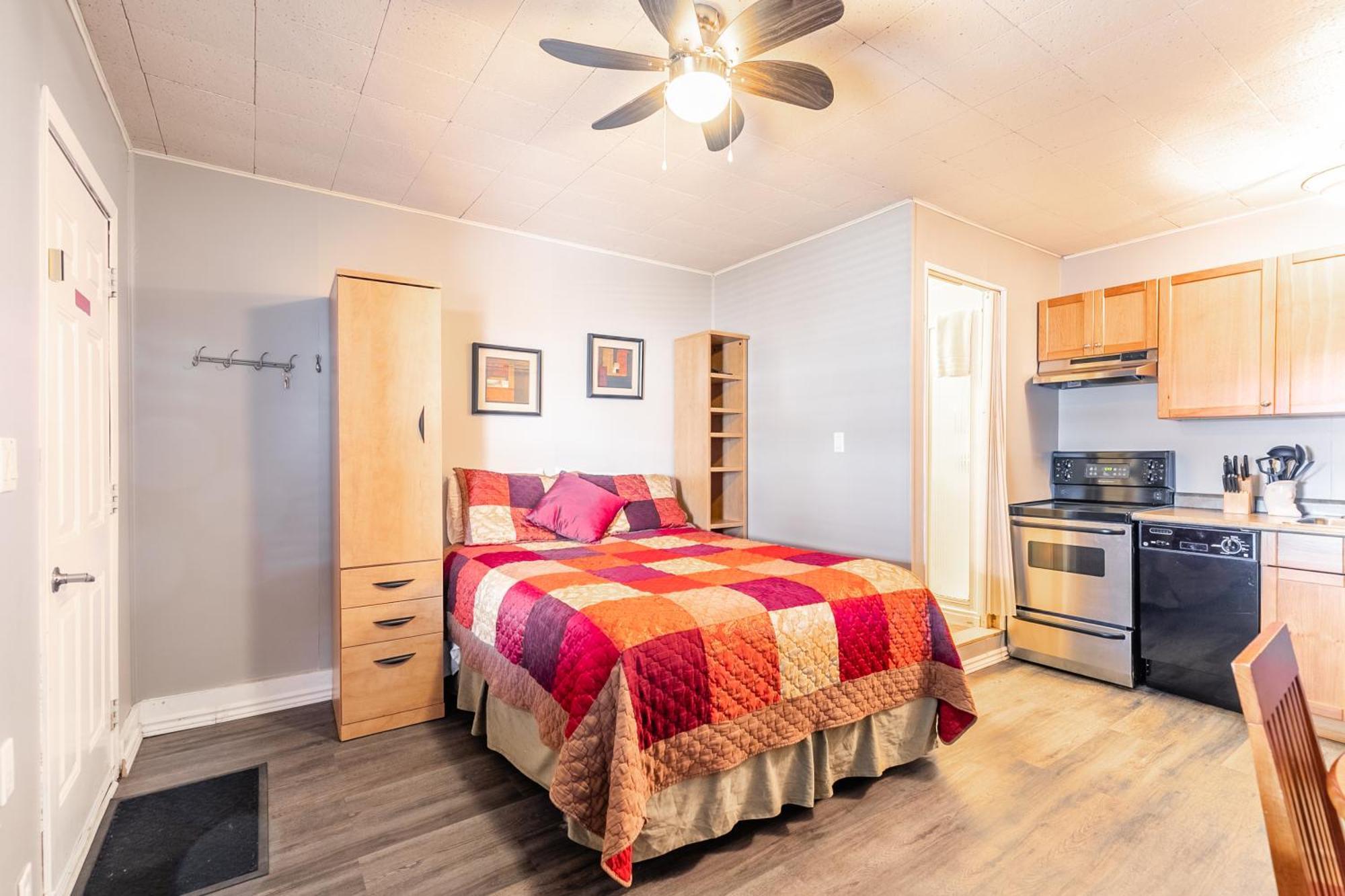 Bayside Cottage Rentals Port Rowan Bagian luar foto