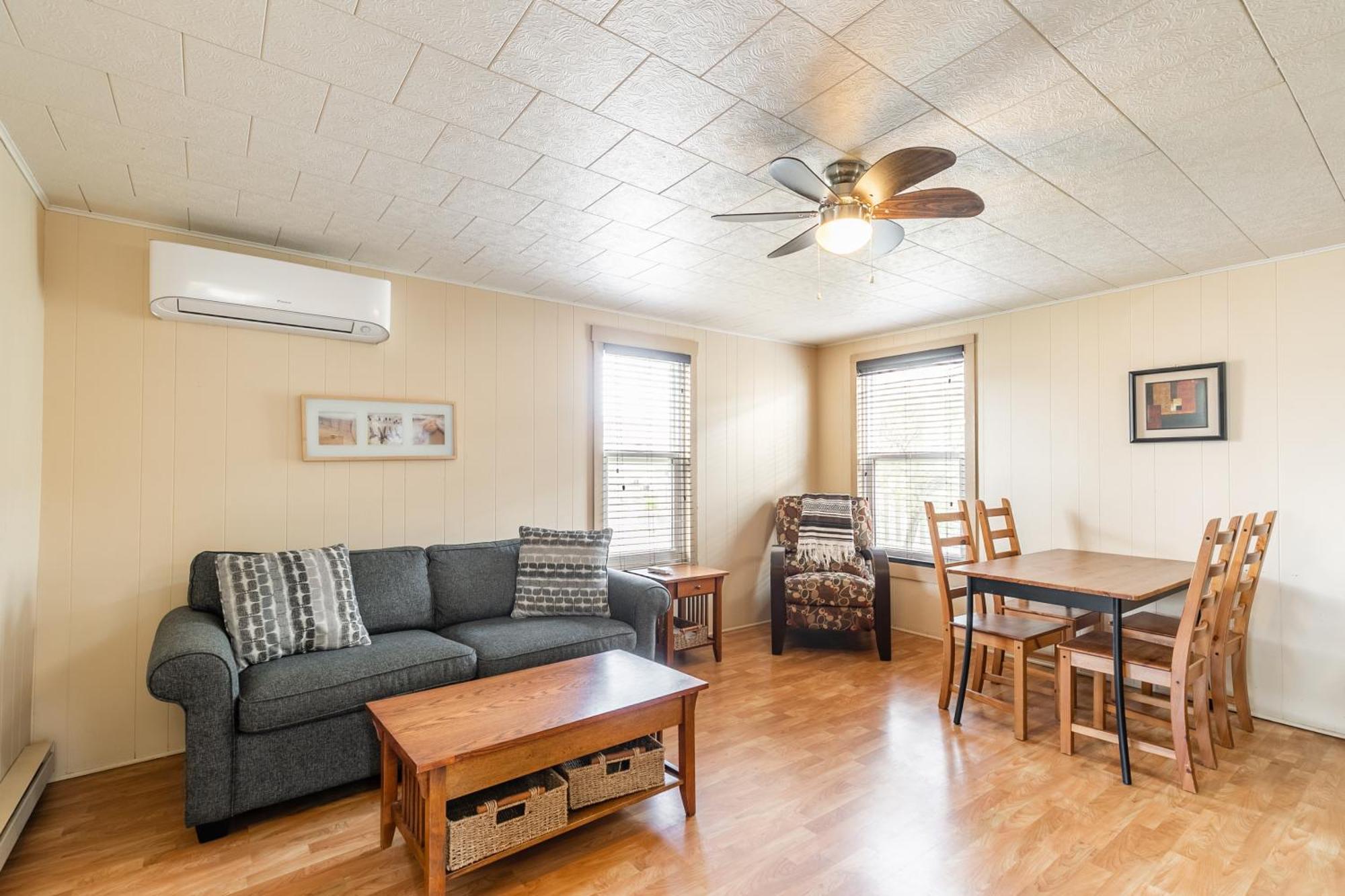 Bayside Cottage Rentals Port Rowan Bagian luar foto