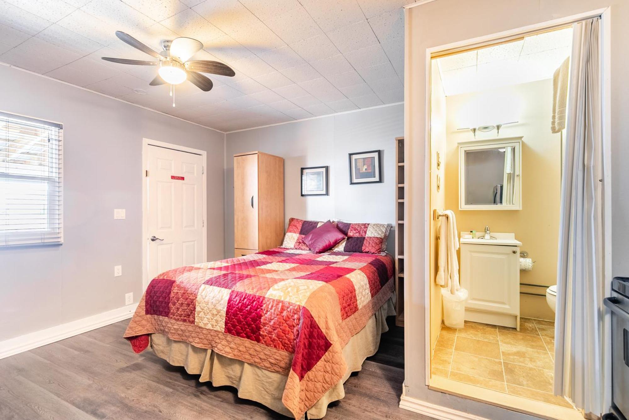 Bayside Cottage Rentals Port Rowan Bagian luar foto