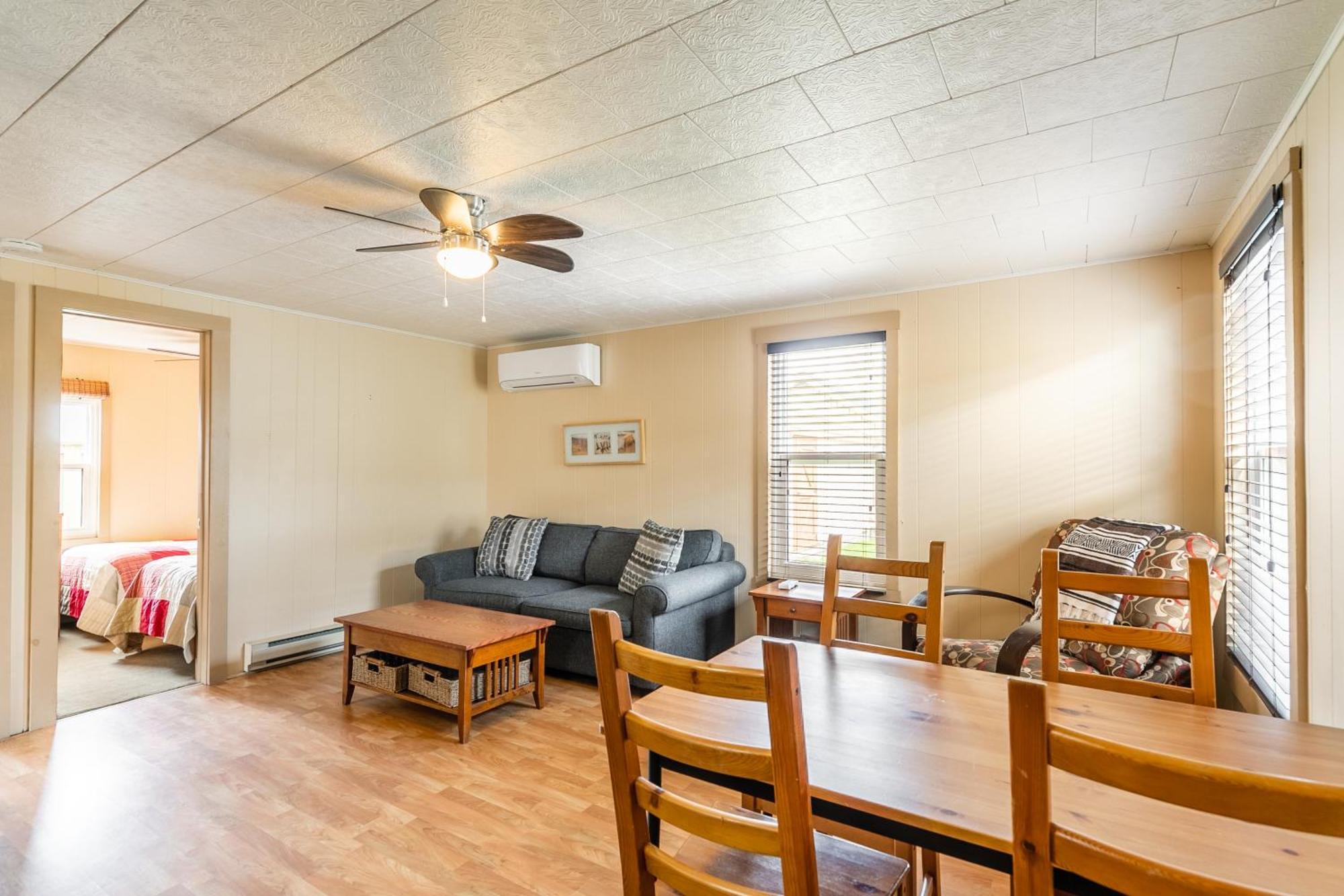 Bayside Cottage Rentals Port Rowan Bagian luar foto