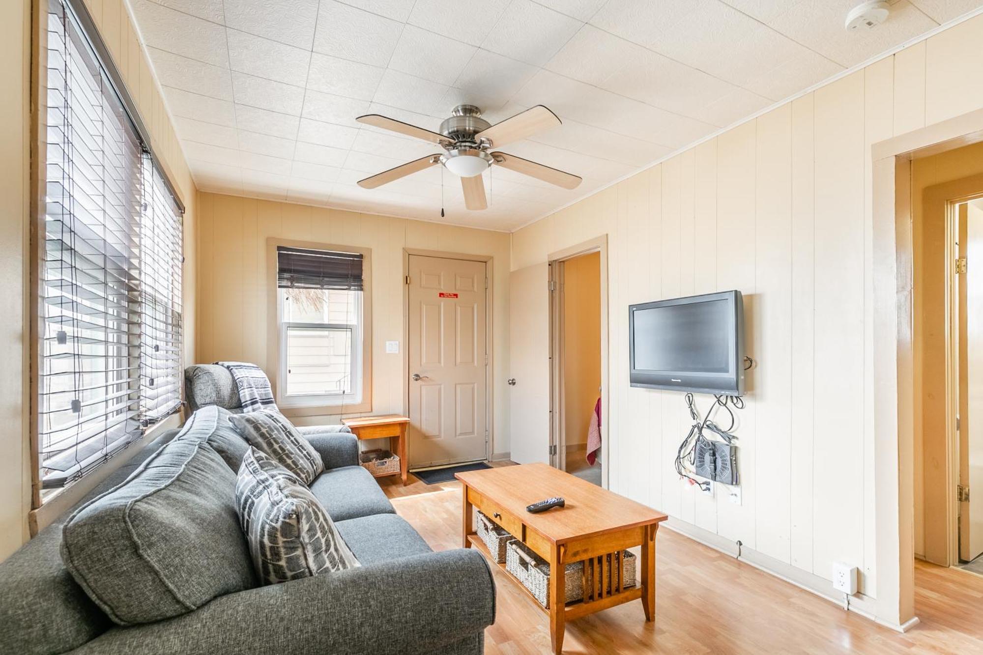 Bayside Cottage Rentals Port Rowan Bagian luar foto