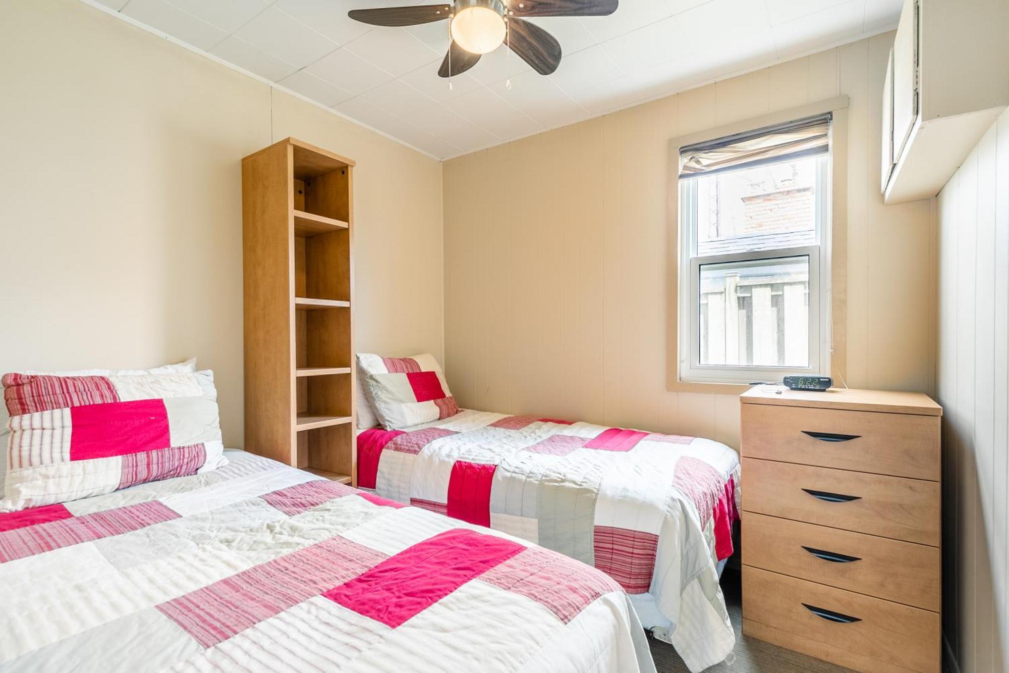 Bayside Cottage Rentals Port Rowan Bagian luar foto