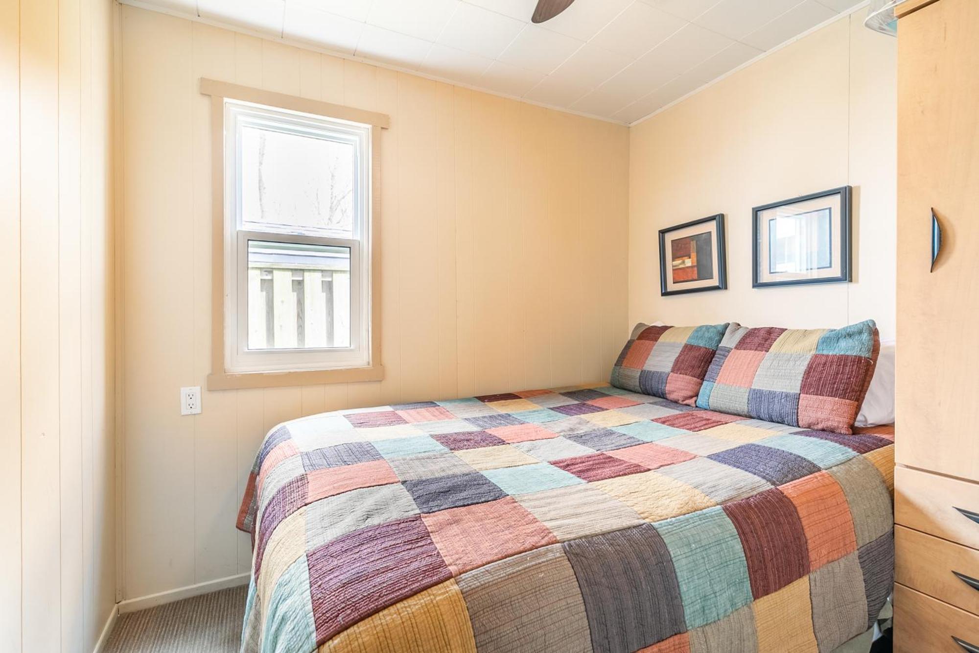 Bayside Cottage Rentals Port Rowan Bagian luar foto