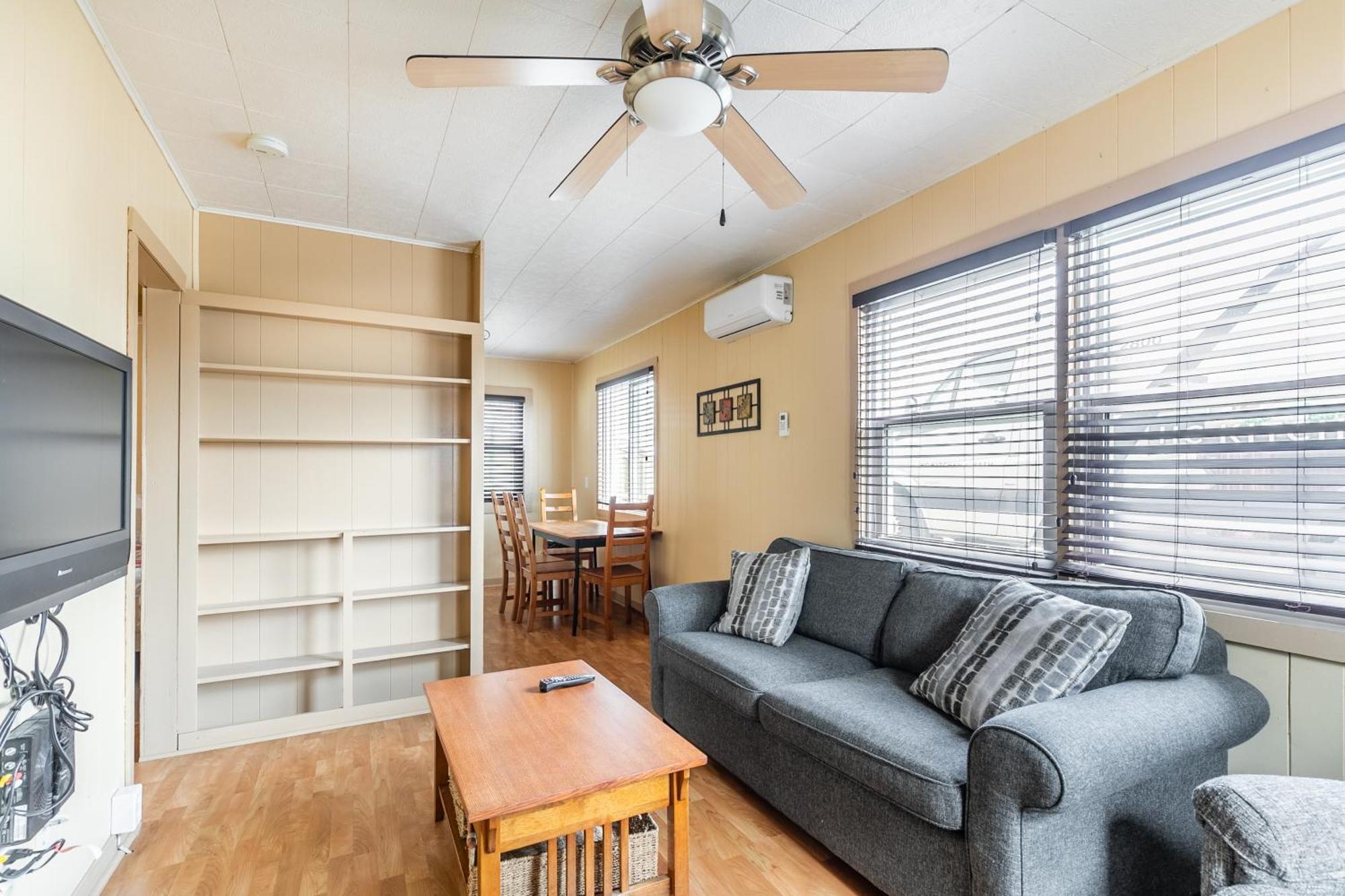 Bayside Cottage Rentals Port Rowan Bagian luar foto