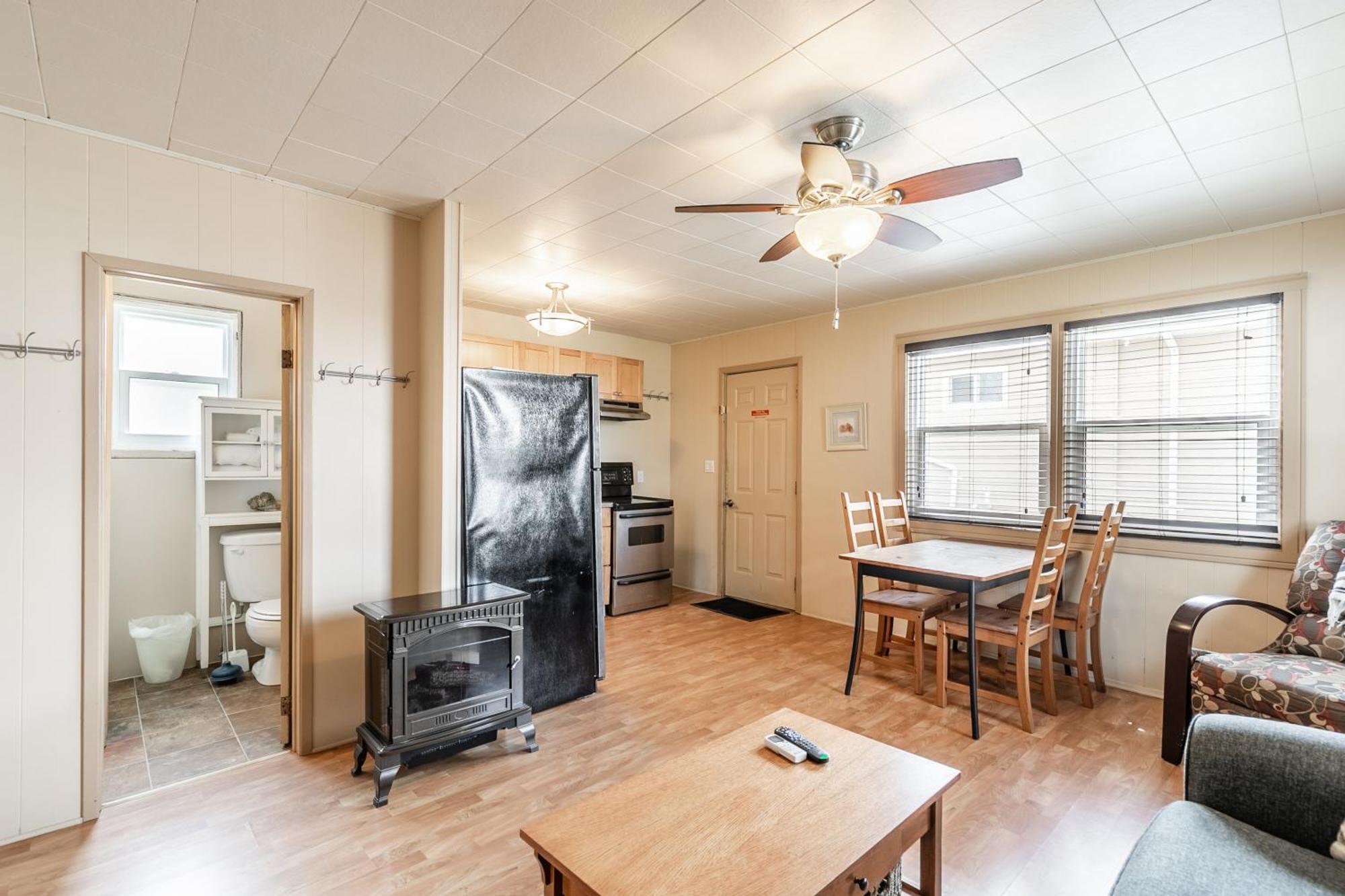 Bayside Cottage Rentals Port Rowan Bagian luar foto