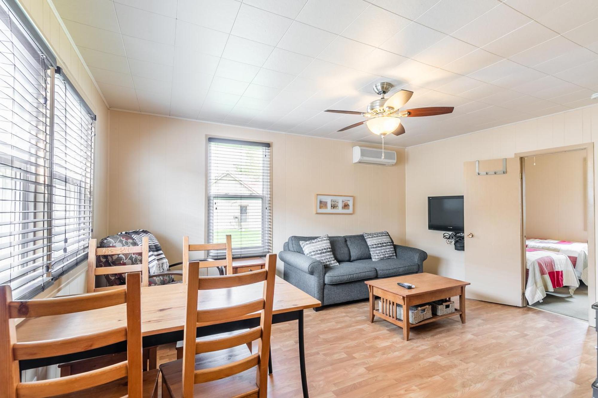 Bayside Cottage Rentals Port Rowan Bagian luar foto