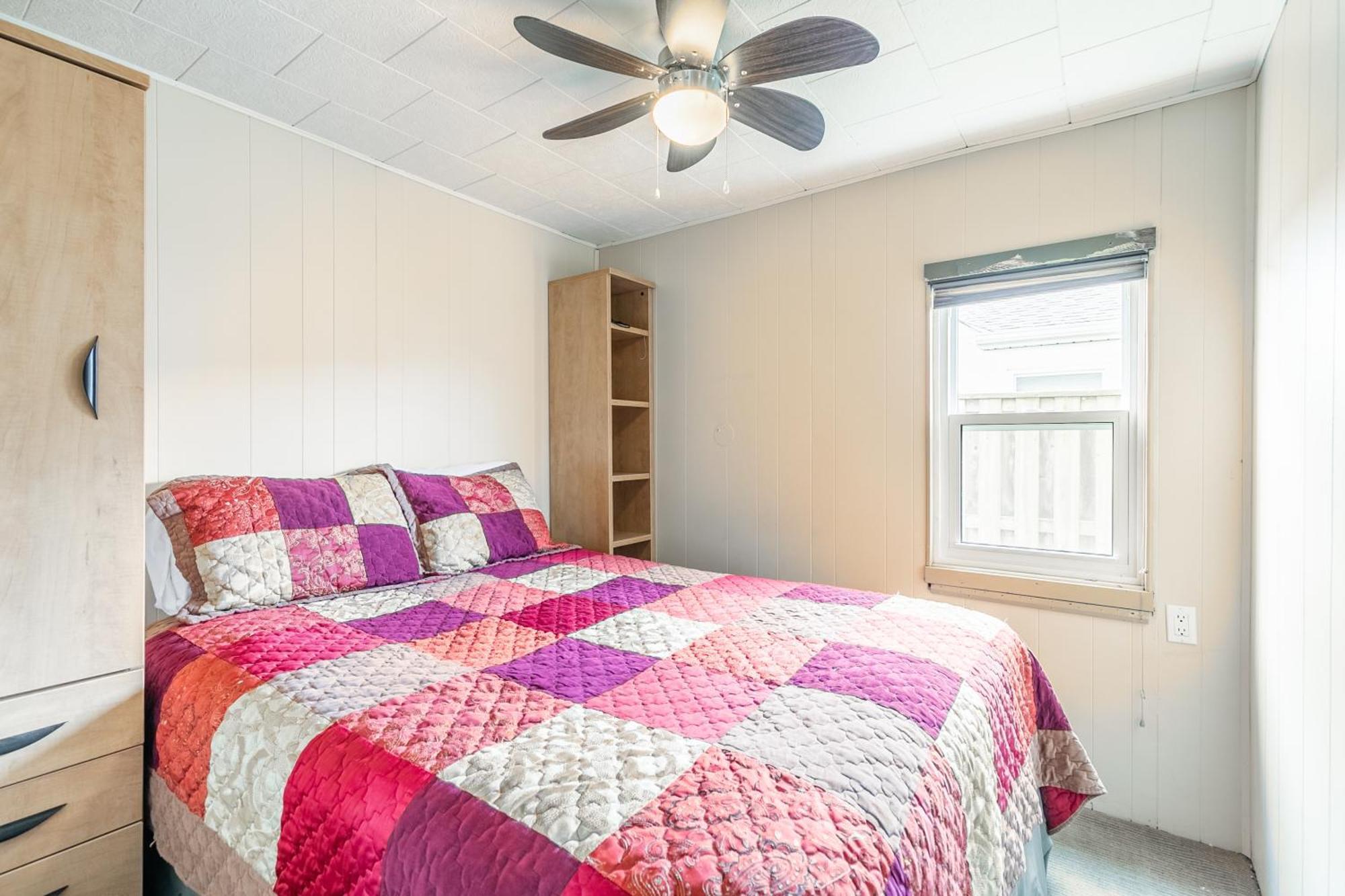 Bayside Cottage Rentals Port Rowan Bagian luar foto
