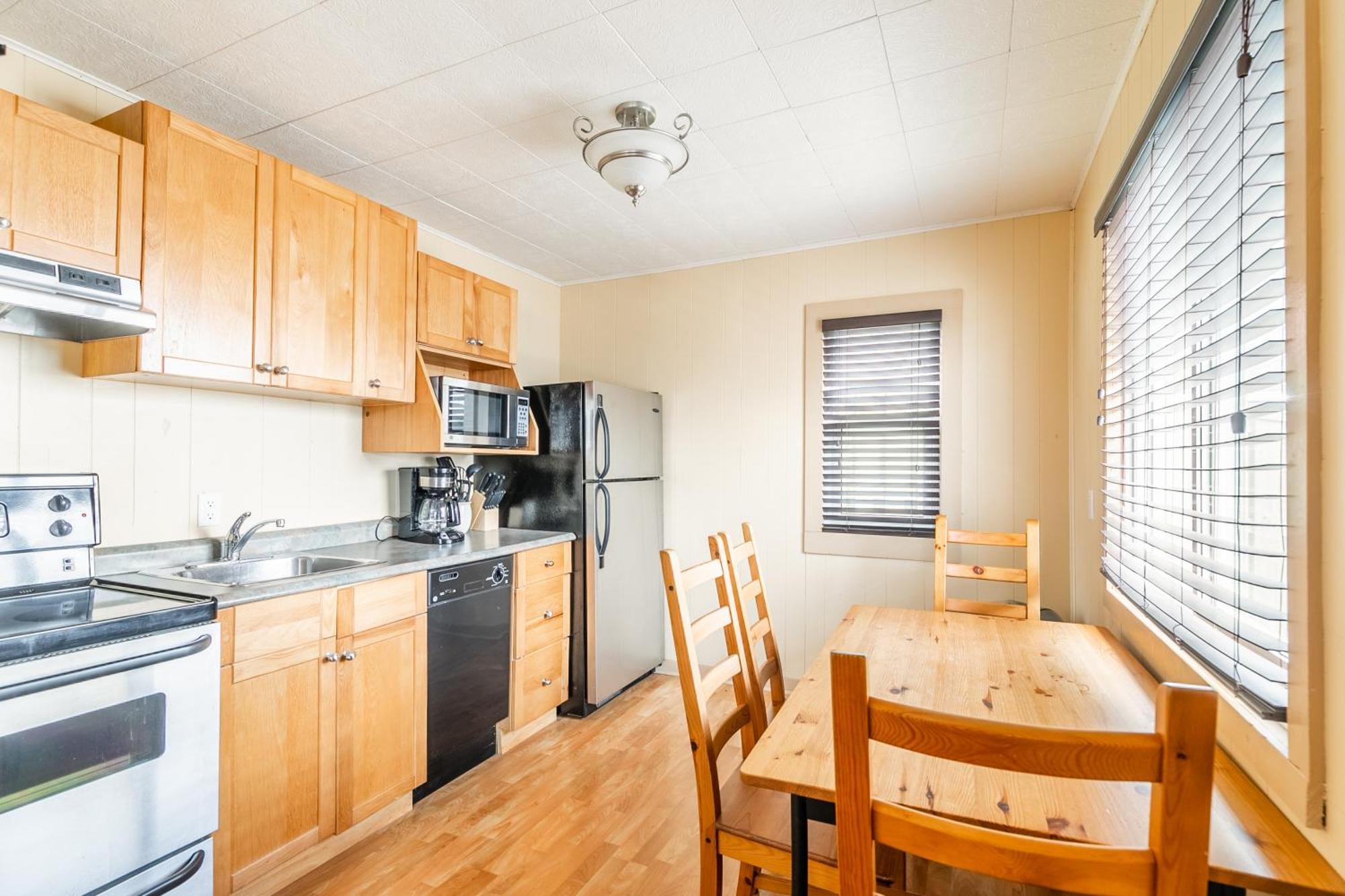 Bayside Cottage Rentals Port Rowan Bagian luar foto