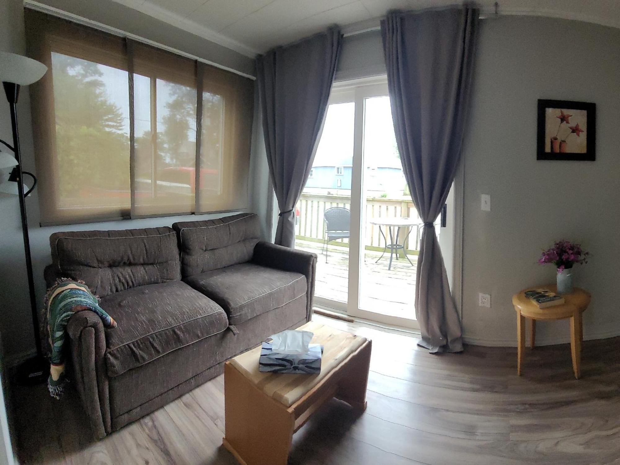 Bayside Cottage Rentals Port Rowan Bagian luar foto